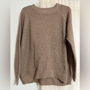 Old Navy crew neck sweater